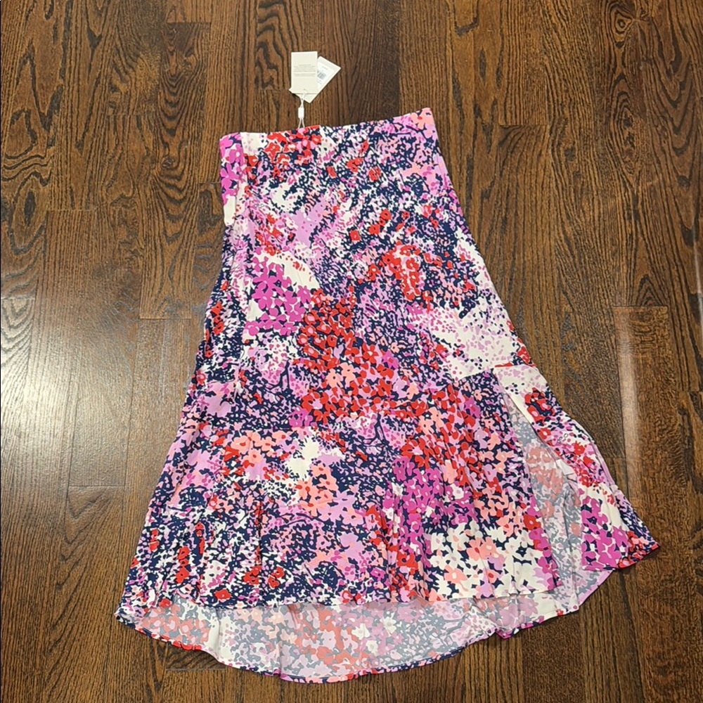 ROWE Midi Skirt